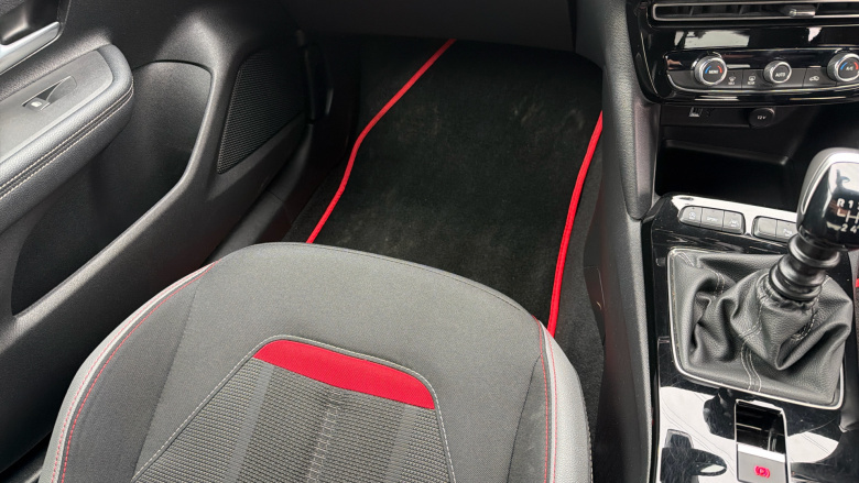 Vauxhall Mokka 1.2 Turbo SRi 5dr Petrol Hatchback